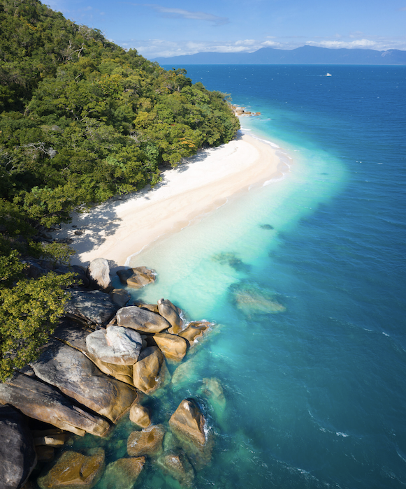 Queensland's 10 best beaches